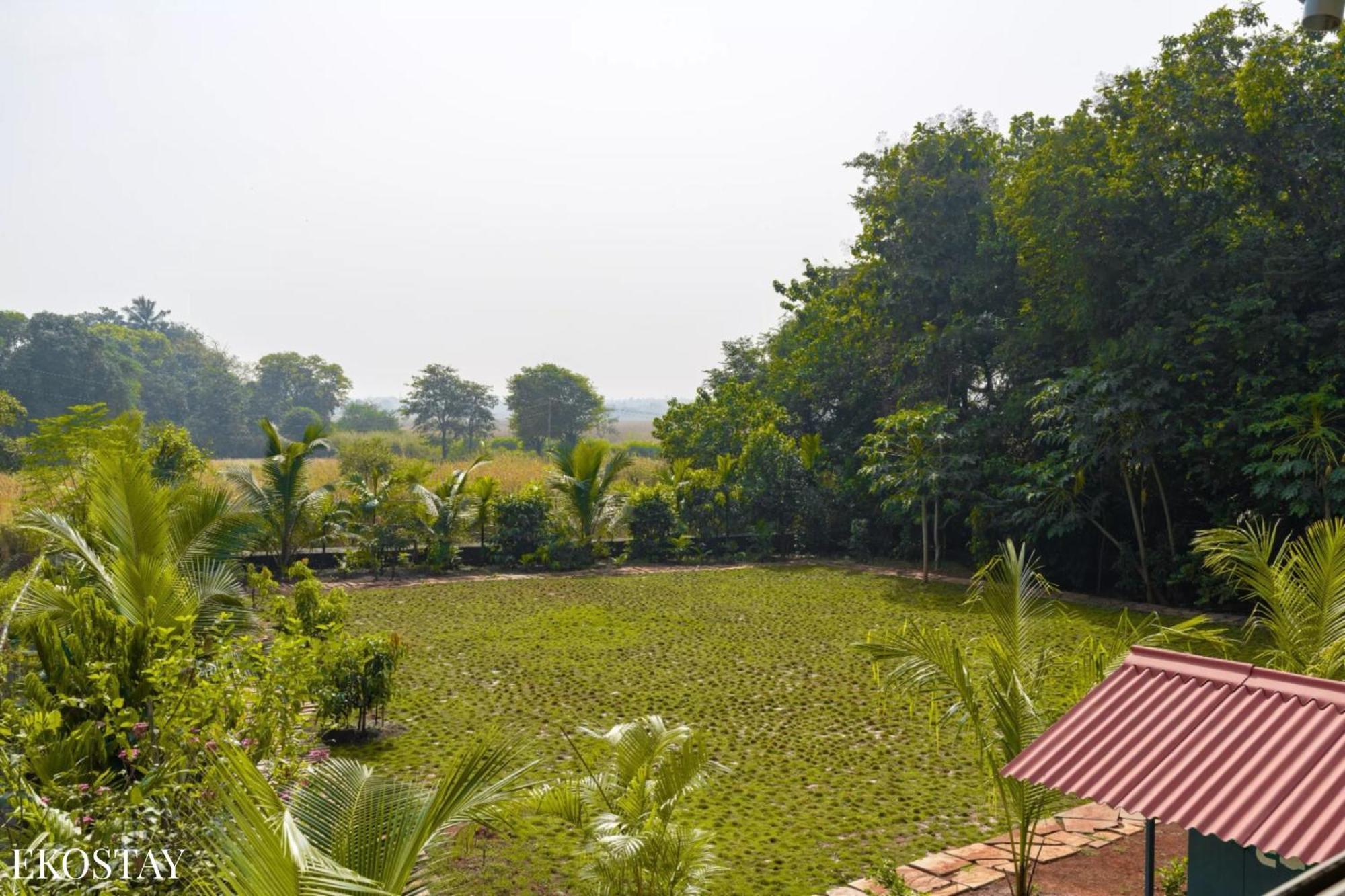 Ekostay Luxe - Casa De Atlantis Alibag Exterior photo